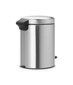 Brabantia NewIcon Pedaalemmer 5 Liter - 176291
