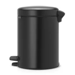 Brabantia NewIcon Pedaalemmer 5 Liter - 176294 Outlet