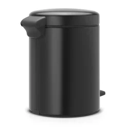 Brabantia NewIcon Pedaalemmer 5 Liter - 176294 Outlet