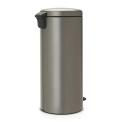 Brabantia NewIcon Pedaalemmer - Platinum Clearance