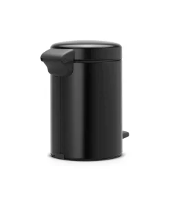 Brabantia NewIcon Pedaalemmer 3 Liter - 176281 Best