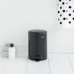 Brabantia NewIcon Pedaalemmer 3 Liter - 176281 Best