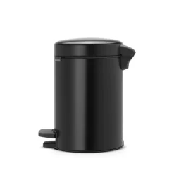 Brabantia NewIcon Pedaalemmer 3 Liter - 176281 Best