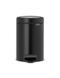 Brabantia NewIcon Pedaalemmer 3 Liter - 176281 Best