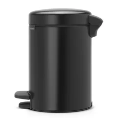 Brabantia NewIcon Pedaalemmer 3 Liter - 176281 Best
