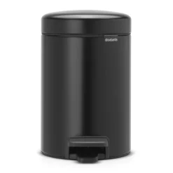 Brabantia NewIcon Pedaalemmer 3 Liter - 176281 Best