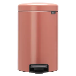 Brabantia NewIcon Pedaalemmer 12 Liter - 288432