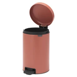 Brabantia NewIcon Pedaalemmer 12 Liter - 288432