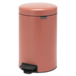 Brabantia NewIcon Pedaalemmer 12 Liter - 288432