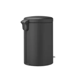 Brabantia NewIcon Pedaalemmer 20 L - Mineral Infinite Grey