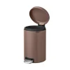 Brabantia NewIcon Pedaalemmer 12 L - Satin Taupe