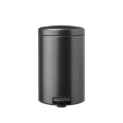 Brabantia NewIcon Pedaalemmer 20 L - Confident Grey Online