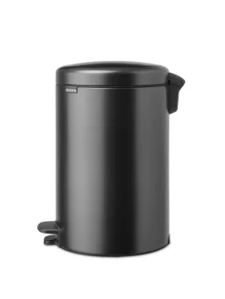 Brabantia NewIcon Pedaalemmer 20 L - Confident Grey Online