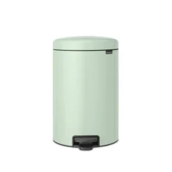 Brabantia NewIcon Pedaalemmer 20 L - Jade Green Online