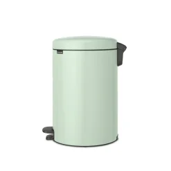 Brabantia NewIcon Pedaalemmer 20 L - Jade Green Online