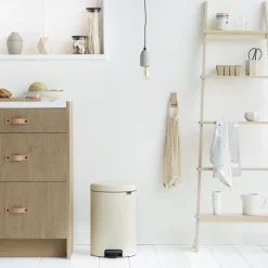 Brabantia NewIcon Pedaalemmer 20 Liter - 176315