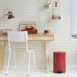 Brabantia NewIcon Pedaalemmer 12 Liter - 176301