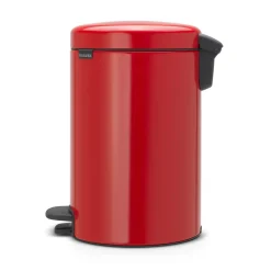 Brabantia NewIcon Pedaalemmer 12 Liter - 176301