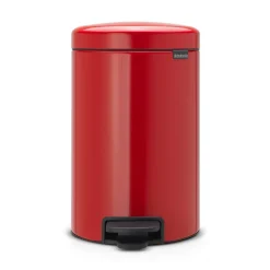 Brabantia NewIcon Pedaalemmer 12 Liter - 176301