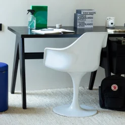 Brabantia NewIcon Pedaalemmer 20 L- Mineral Powerful Blue