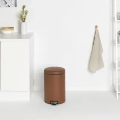 Brabantia NewIcon Pedaalemmer 20 Liter - 288437
