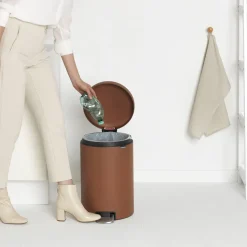 Brabantia NewIcon Pedaalemmer 20 Liter - 288437