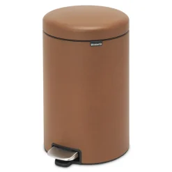 Brabantia NewIcon Pedaalemmer 20 Liter - 288437