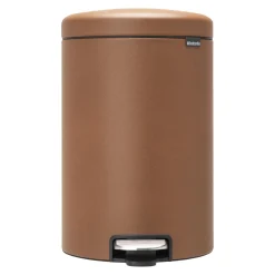 Brabantia NewIcon Pedaalemmer 20 Liter - 288437