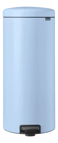 Brabantia NewIcon Pedaalemmer 30 L - Dreamy Blue