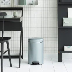Brabantia NewIcon Pedaalemmer 12 Liter - 176310