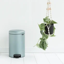 Brabantia NewIcon Pedaalemmer 12 Liter - 176310