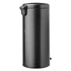 Brabantia NewIcon Pedaalemmer 30 L - Confident Grey Outlet