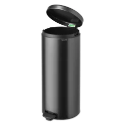 Brabantia NewIcon Pedaalemmer 30 L - Confident Grey Outlet