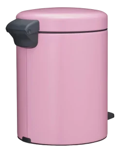 Brabantia NewIcon Prullenbak Lilac Pink Outlet