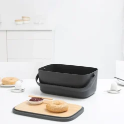 Brabantia Nic Broodtrommel - 280462 Clearance