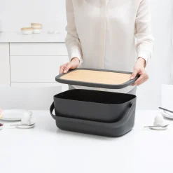 Brabantia Nic Broodtrommel - 280462 Clearance