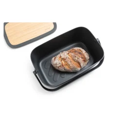 Brabantia Nic Broodtrommel - 280462 Clearance