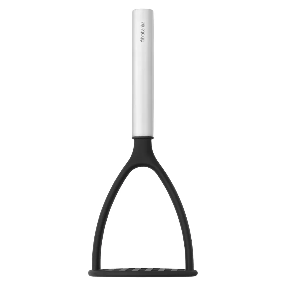 Brabantia Profile Antiaanbak pureestamper