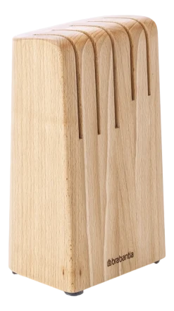 Brabantia Profile Messenblok Beukenhout