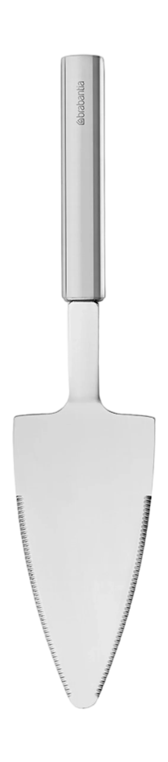 Brabantia Profile Pizzaschep Pizza-/taartschep RVS