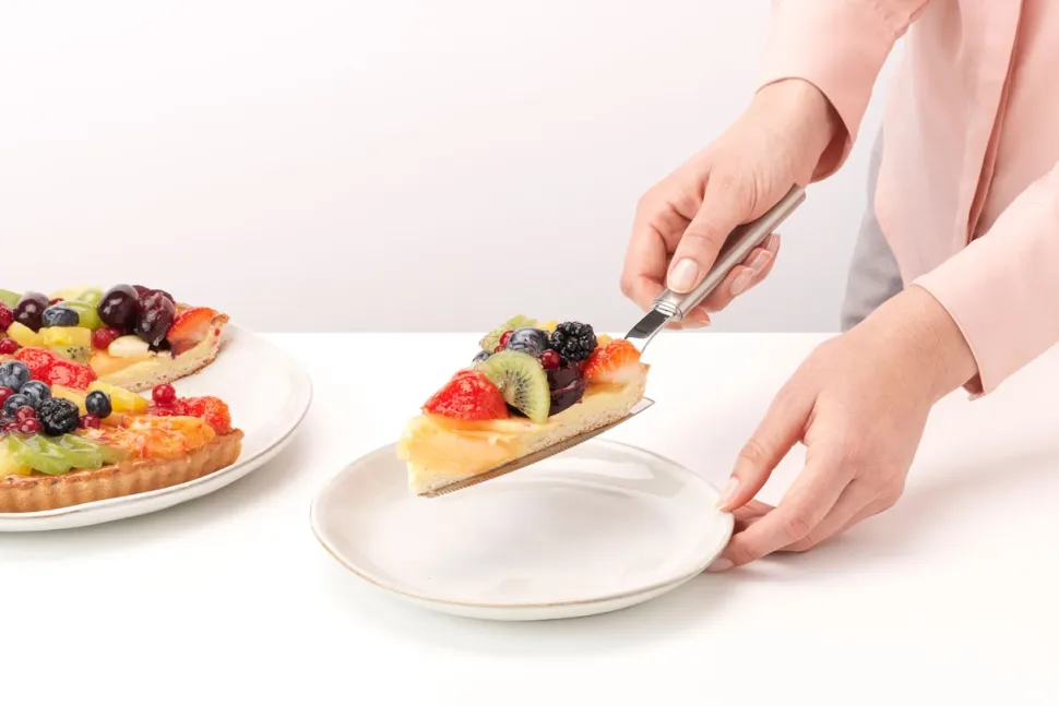 Brabantia Profile Pizzaschep Pizza-/taartschep RVS