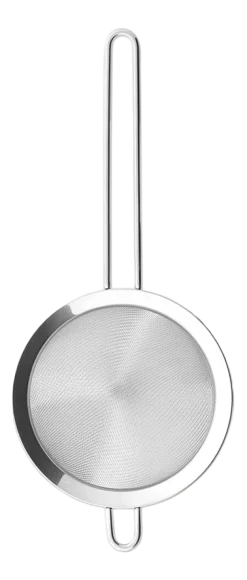 Brabantia Profile Puntzeef 125 mm RVS