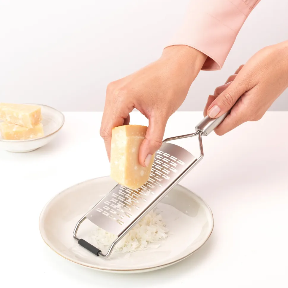 Brabantia Profile Raspschaaf