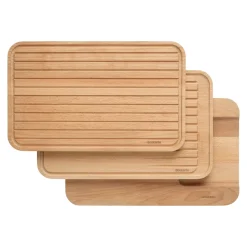 Brabantia Profile Snijplank - 3 st.
