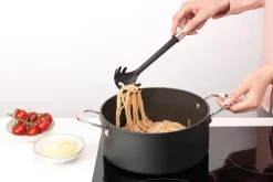 Brabantia Profile Spaghettilepel RVS Anti-aanbak New