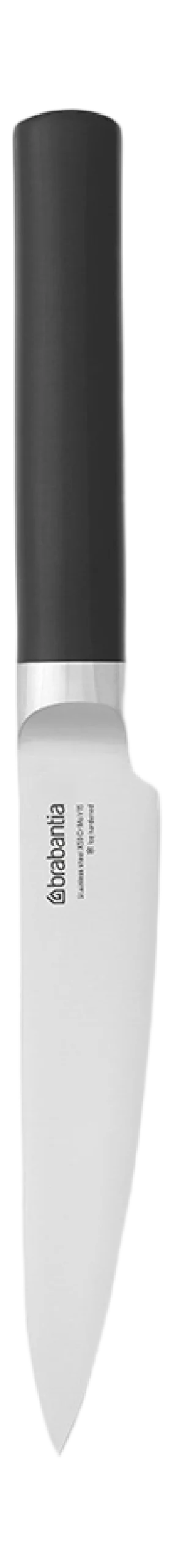 Brabantia Profile Vleesmes RVS / Zwart