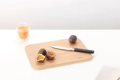 Brabantia Profile Vleesmes RVS / Zwart
