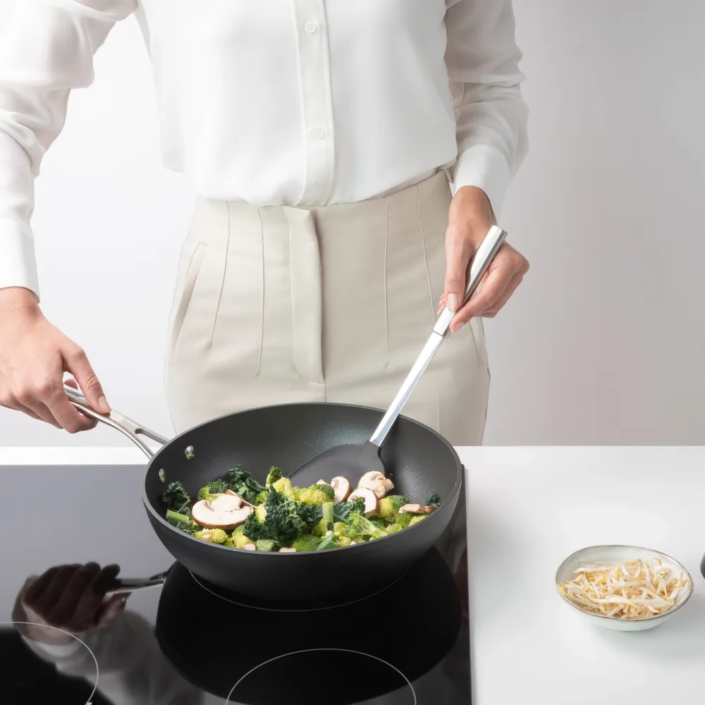 Brabantia Profile RVS Hot