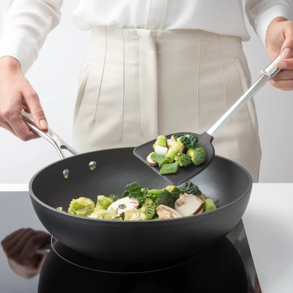 Brabantia Profile RVS Hot