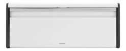 Brabantia Regular Broodtrommel White met klepdeksel New